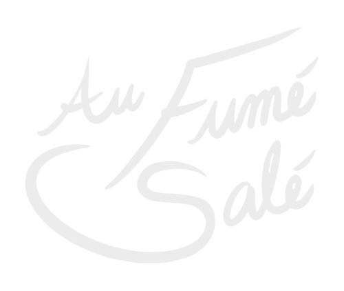 Au Fumé Salé